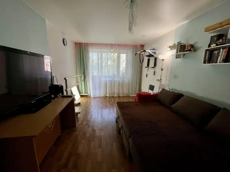 Аренда 1-комнатной квартиры посуточно в Вахитовском районе - Аренда квартир (Недвижимость) в Казань