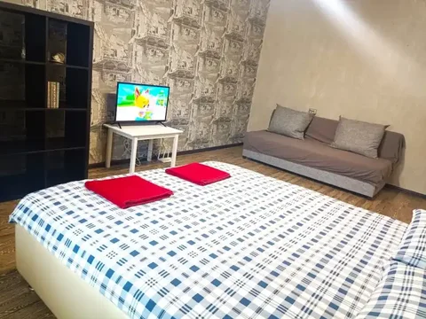 2-комнатная квартира посуточно на улице Татарстан, 7 - Снять в Казань