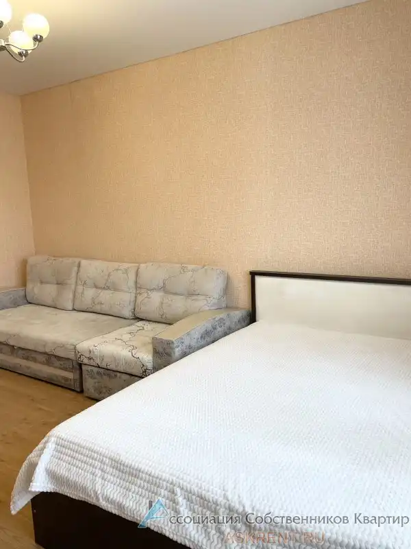 Аренда 1-комнатной квартиры посуточно - Аренда (Недвижимость) в Казань