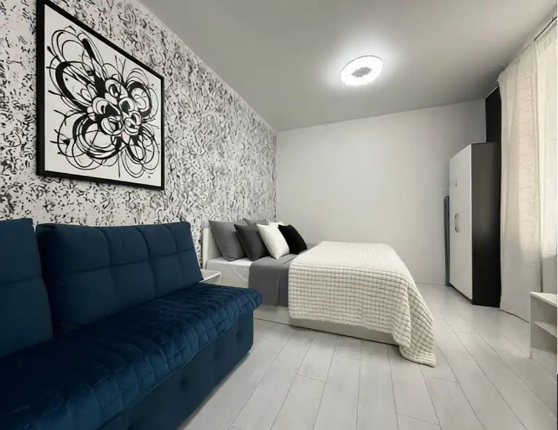 Сдается 1-комнатная квартира посуточно в Вахитовском районе - Аренда квартир (Недвижимость) в Казань