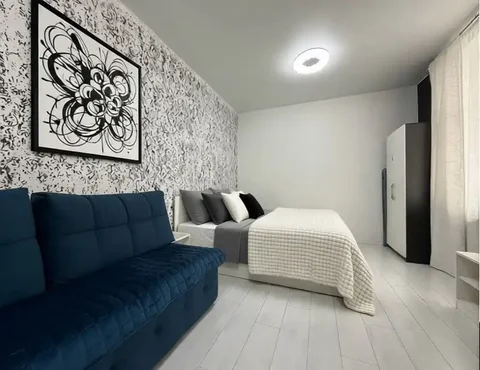 Сдается 1-комнатная квартира посуточно в Вахитовском районе - Снять в Казань