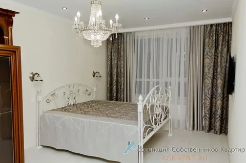 Аренда 1-комнатной квартиры посуточно в Казани - Снять в Казань