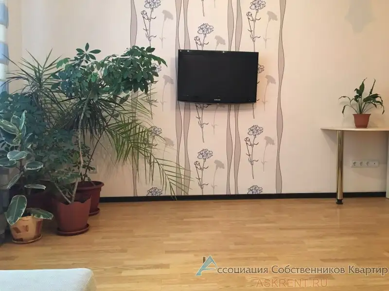 1-комнатная квартира посуточно на улице Калинина, 52 - Аренда квартир (Недвижимость) в Казань