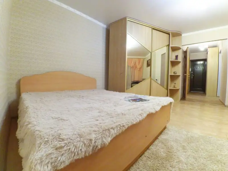 1-комнатная квартира посуточно на улице Гаврилова - Аренда квартир (Недвижимость) в Казань