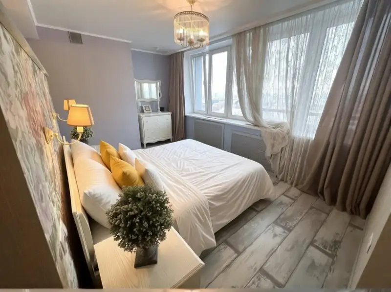 1-комнатная квартира посуточно на улице Петербургская, 25В - Аренда квартир (Недвижимость) в Казань