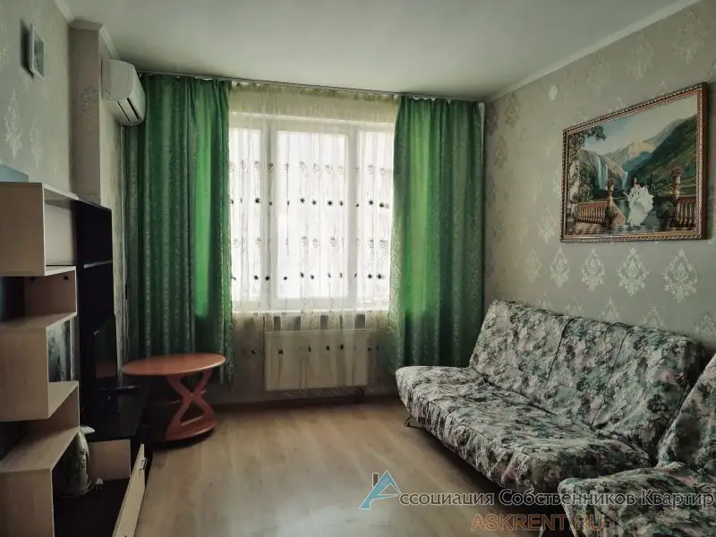 Аренда 1-комнатной квартиры посуточно - Аренда жилья (Недвижимость) в Казань