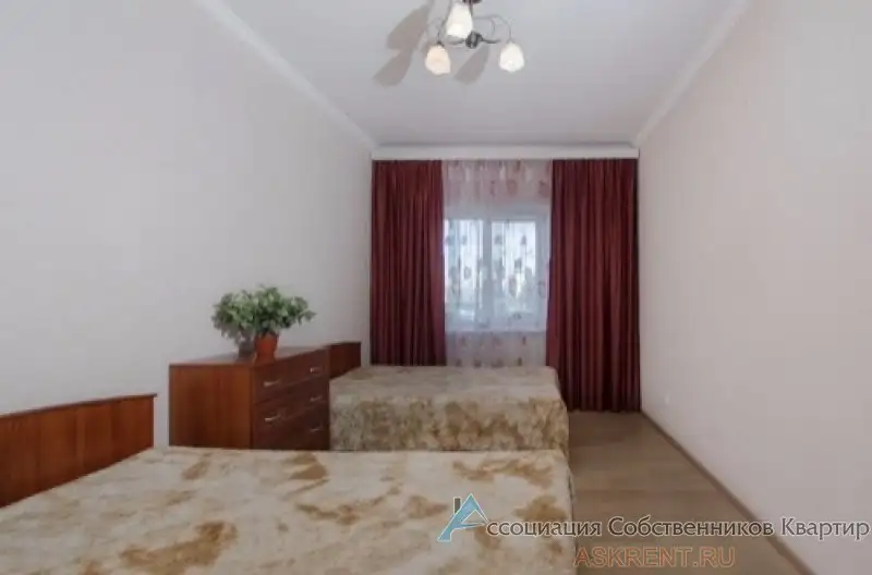 3-комнатная квартира посуточно на улице Чистопольская, 40 - Аренда квартир (Недвижимость) в Казань