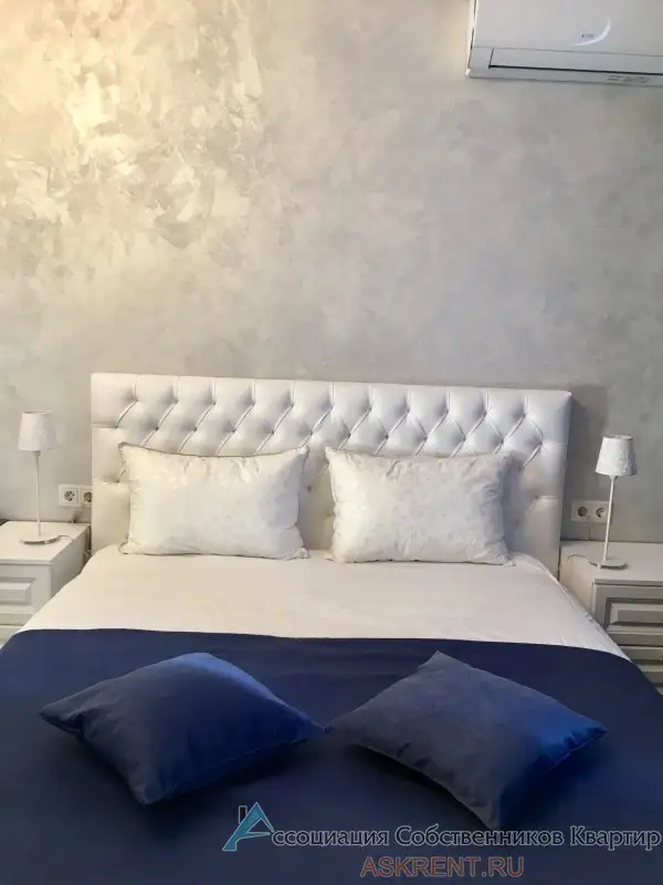 1-комнатная квартира посуточно на улице Сибгата Хакима, 39 - Аренда квартир (Недвижимость) в Казань