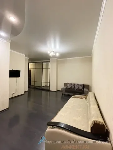 2-комнатная квартира посуточно на улице Чистопольская, 36 - Снять в Казань