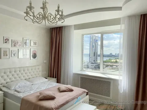 1-комнатная квартира посуточно на улице Чистопольская, 66 - Снять в Казань