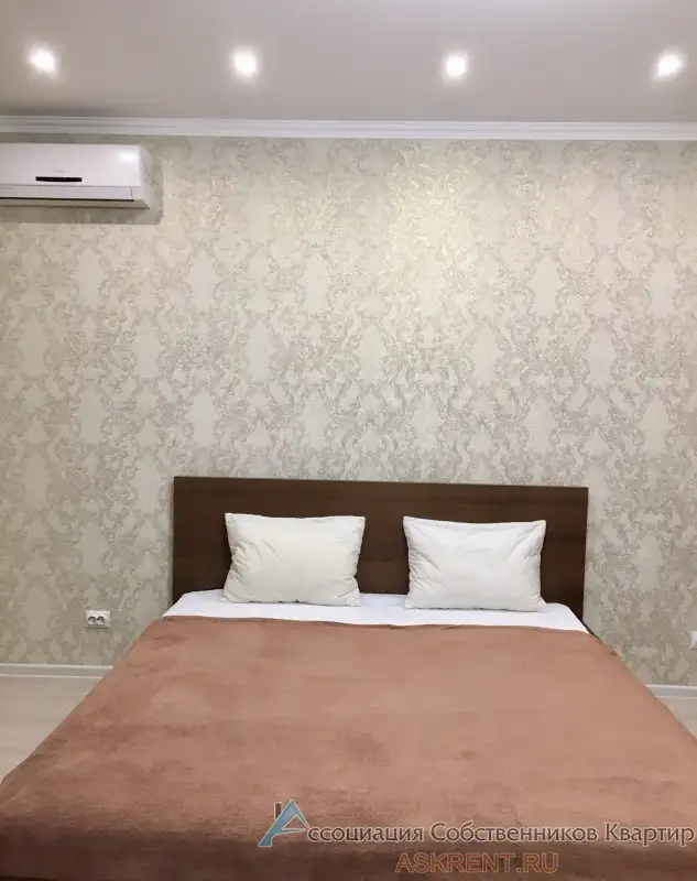 Аренда 1-комнатной квартиры посуточно на Чистопольской - Аренда квартир (Недвижимость) в Казань