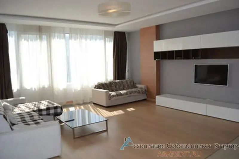 2-комнатная квартира посуточно на улице Габдулы Тукая, 57Г - Аренда квартир (Недвижимость) в Казань