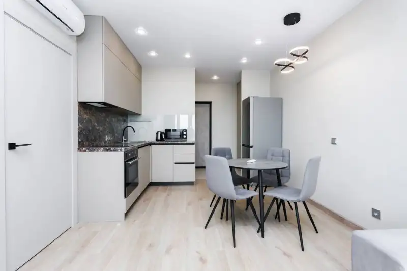 2-комнатная квартира посуточно в переулке Щербаковский, 7 - Аренда посуточная (Недвижимость) в Казань