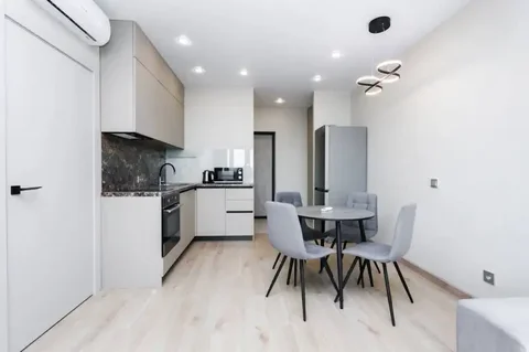 2-комнатная квартира посуточно в переулке Щербаковский, 7 - частное объявление в Казань