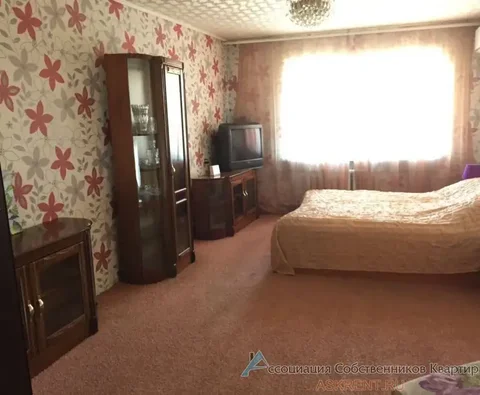 Аренда 1-комнатной квартиры посуточно на улице Спартаковская - Аренда квартир, комнат в Казань