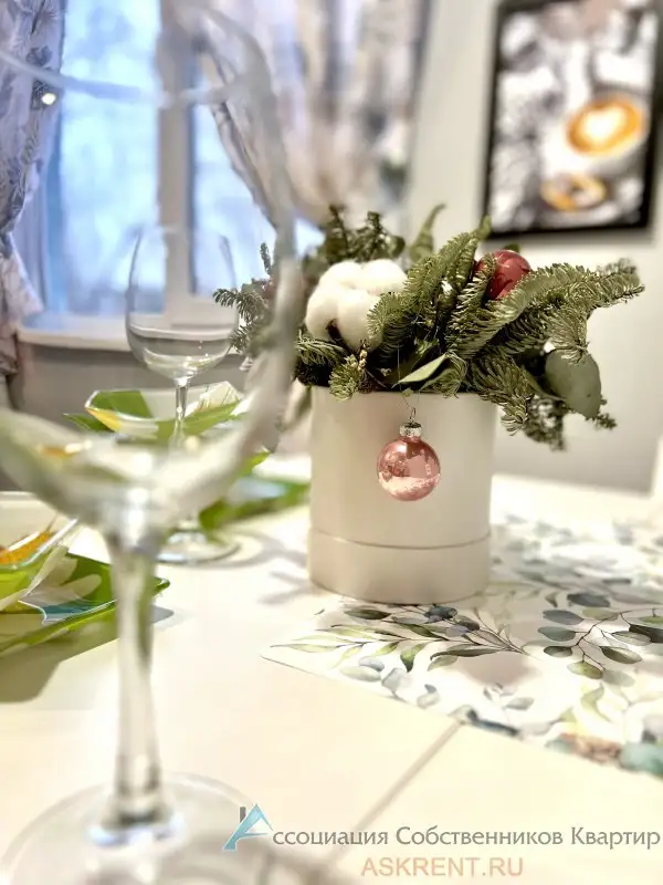 Аренда 1-комнатной квартиры посуточно в Московском районе - Аренда квартир (Недвижимость) в Казань