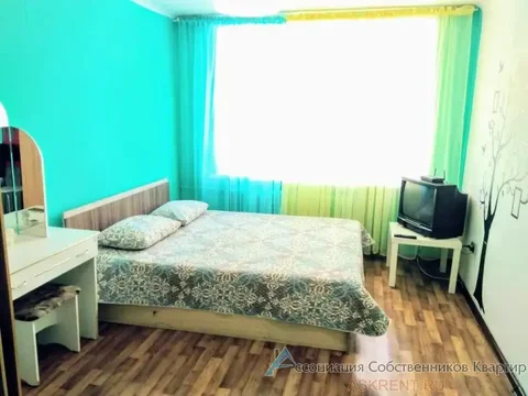 1-комнатная квартира посуточно на улице Татарстан, 53 - Аренда посуточно в Казань