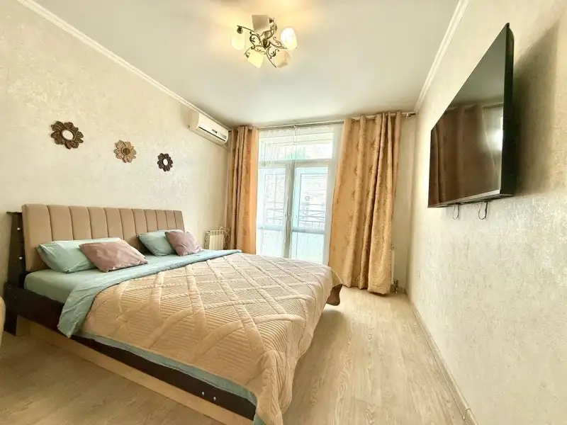 Аренда 1-комнатной квартиры посуточно в Вахитовском районе - Аренда квартир (Недвижимость) в Казань