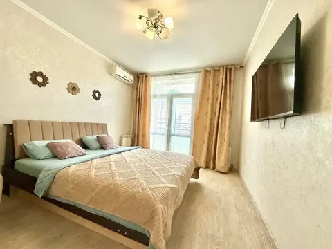 Аренда 1-комнатной квартиры посуточно в Вахитовском районе - Аренда комнаты в Казань