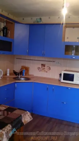 Аренда 1-комнатной квартиры посуточно на проспекте Ямашева - Аренда комнаты в Казань