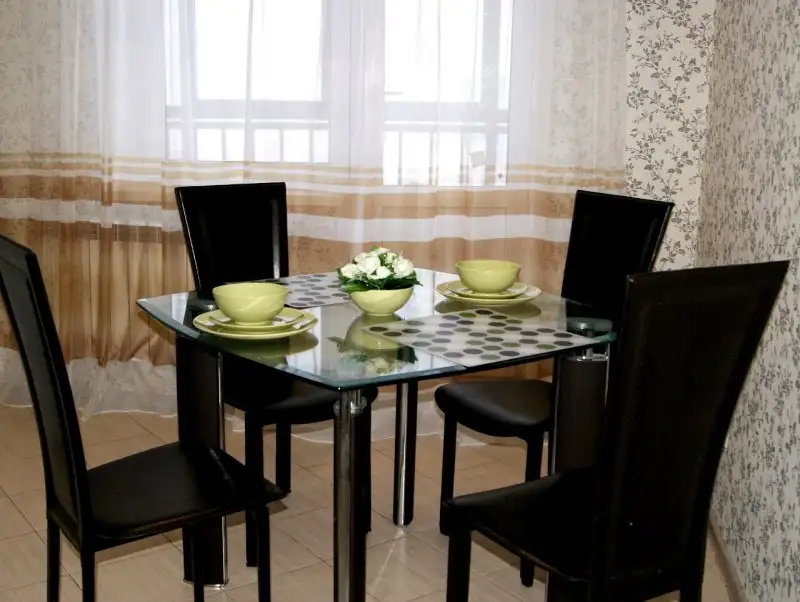 Аренда 1-комнатной квартиры посуточно на проспекте Ямашева - Аренда квартир (Недвижимость) в Казань