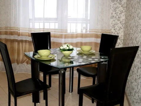 Аренда 1-комнатной квартиры посуточно на проспекте Ямашева - частное объявление в Казань