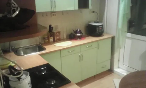 Аренда 1-комнатной квартиры посуточно на улице Минская, 36 - Аренда квартир посуточно в Казань