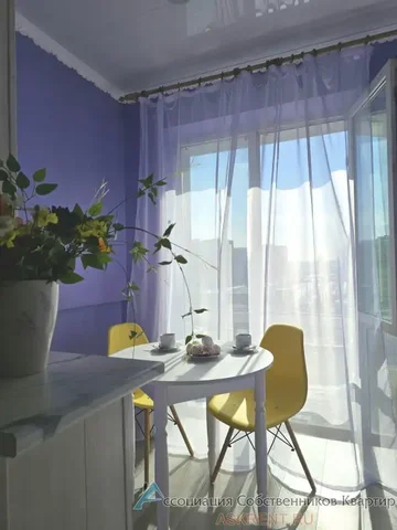 2-комнатная квартира посуточно на Чистопольской, 61б - Аренда квартир посуточно в Казань