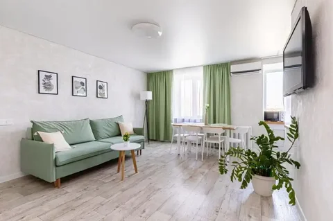 Аренда 2-комнатной квартиры посуточно на улице Гагарина - частное объявление в Казань