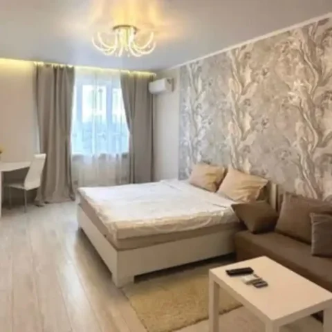 Аренда 1-комнатной квартиры посуточно на улице Павлюхина - частное объявление в Казань