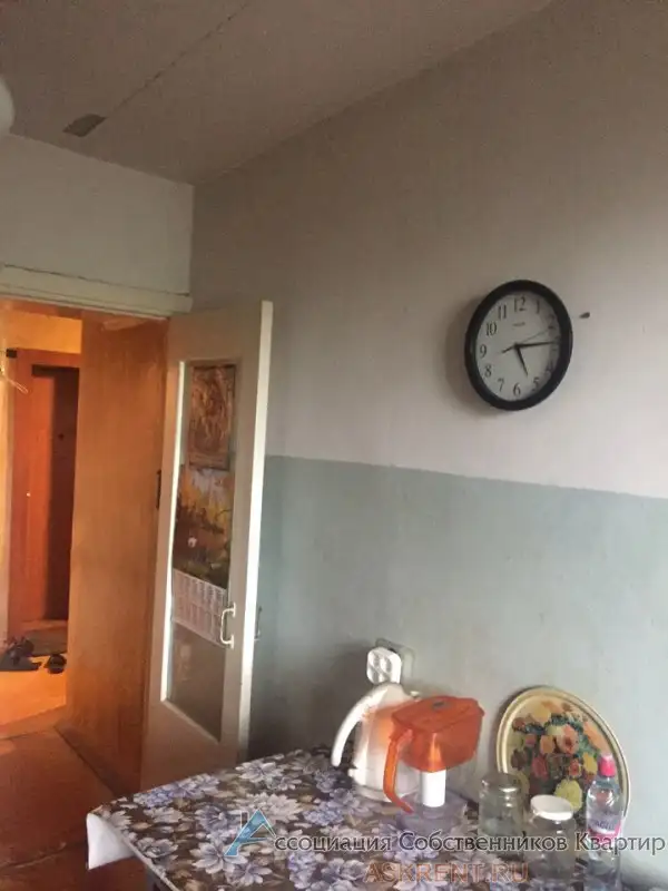 1-комнатная квартира посуточно на улице Рихарда Зорге, 83 - Аренда квартир (Недвижимость) в Казань