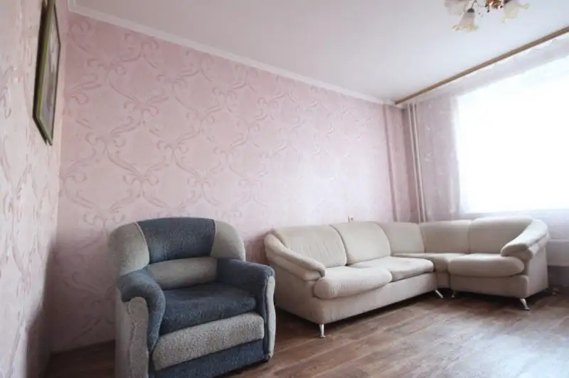 Аренда 1-комнатной квартиры посуточно на улице Рихарда Зорге - Аренда квартир (Недвижимость) в Казань