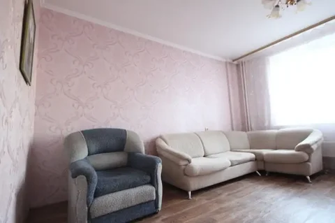 Аренда 1-комнатной квартиры посуточно на улице Рихарда Зорге - Аренда квартир посуточно в Казань