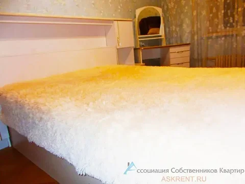 3-комнатная квартира посуточно в Ново-Савиновском районе - Аренда квартир посуточно в Казань