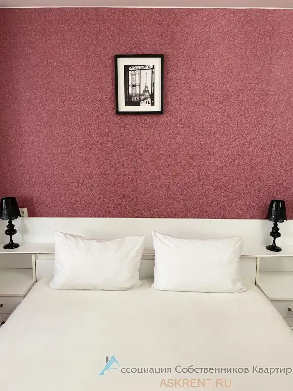 Аренда 1-комнатной квартиры посуточно - Аренда квартир (Недвижимость) в Казань