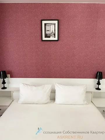 Аренда 1-комнатной квартиры посуточно - Аренда квартир посуточно в Казань