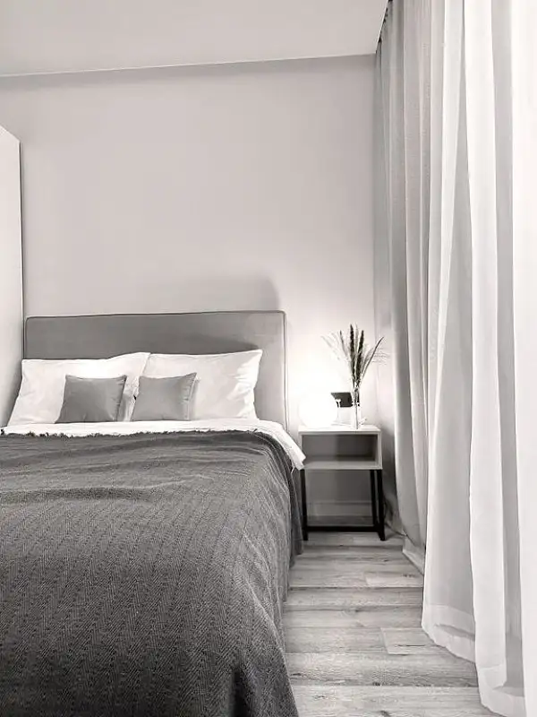 Аренда 1-комнатной квартиры посуточно на улице Чуйкова - Аренда (Недвижимость) в Казань