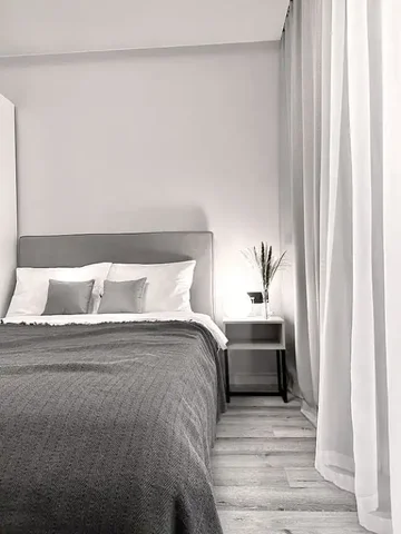 Аренда 1-комнатной квартиры посуточно на улице Чуйкова - Квартира в Казань