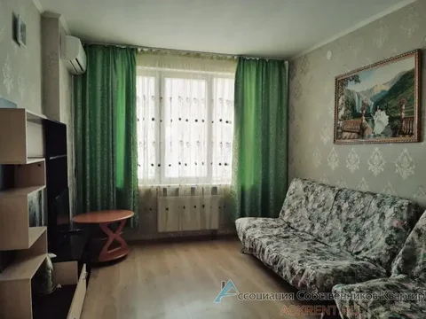 1-комнатная квартира посуточно на улице Фучика, 88 - Сдача жилья в Казань