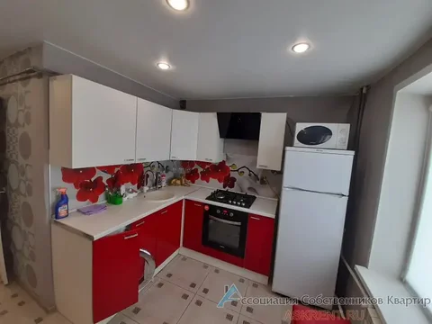 1-комнатная квартира посуточно на улице Чистопольская - Сдача жилья в Казань