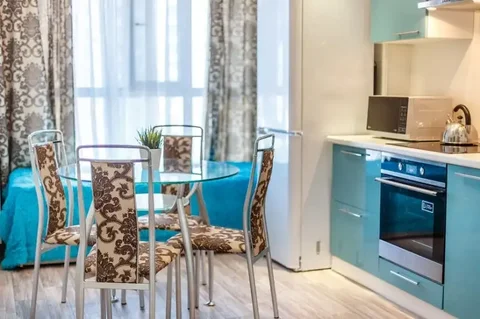 2-комнатная квартира посуточно на Чистопольской - Сдача жилья в Казань