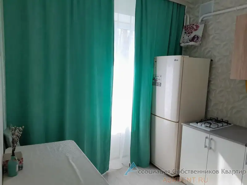 Сдам 1-комнатную квартиру посуточно - Аренда квартир (Недвижимость) в Казань