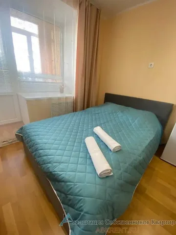 Аренда 1-комнатной квартиры посуточно в Казани - частное объявление в Казань