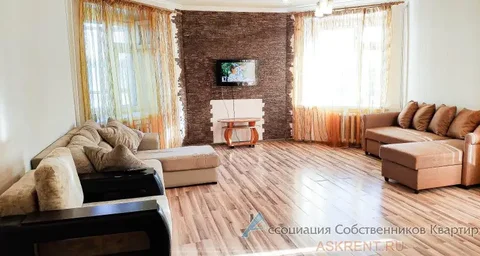 2-комнатная квартира посуточно на Чистопольской - частное объявление в Казань