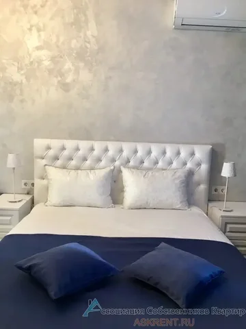 1-комнатная квартира посуточно, улица Сибгата Хакима 39 - Посуточная аренда в Казань