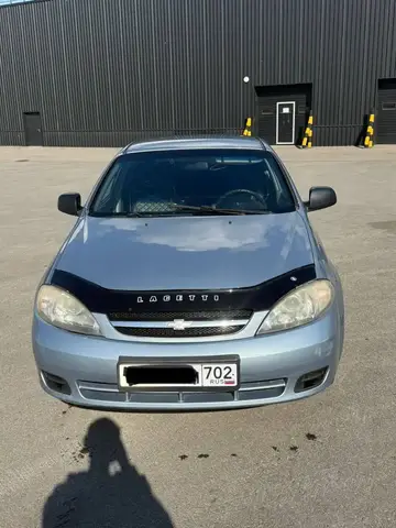 Продажа Лачик 2010 года - Авто в Уфа