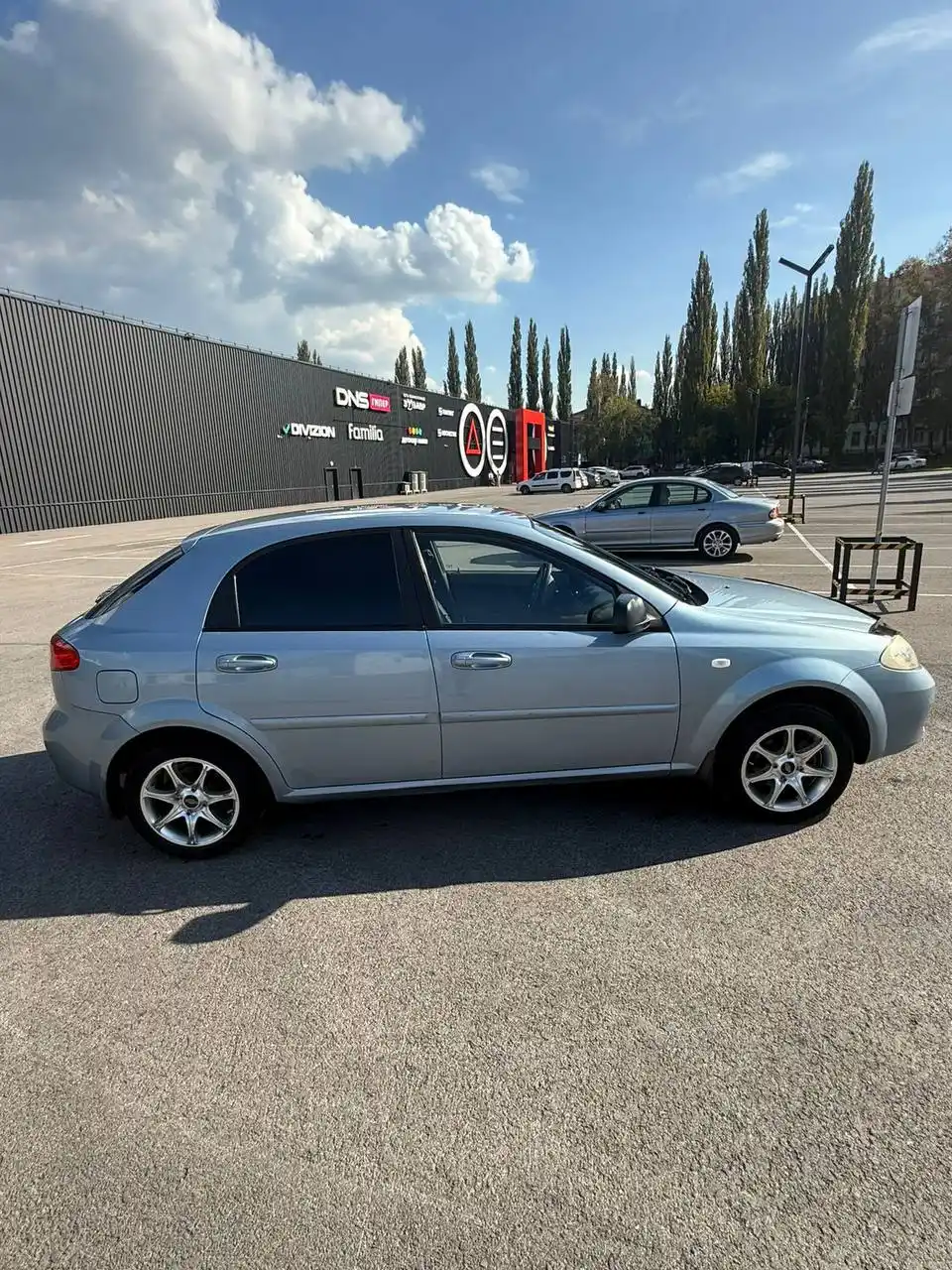 Продажа Лачик 2010 года