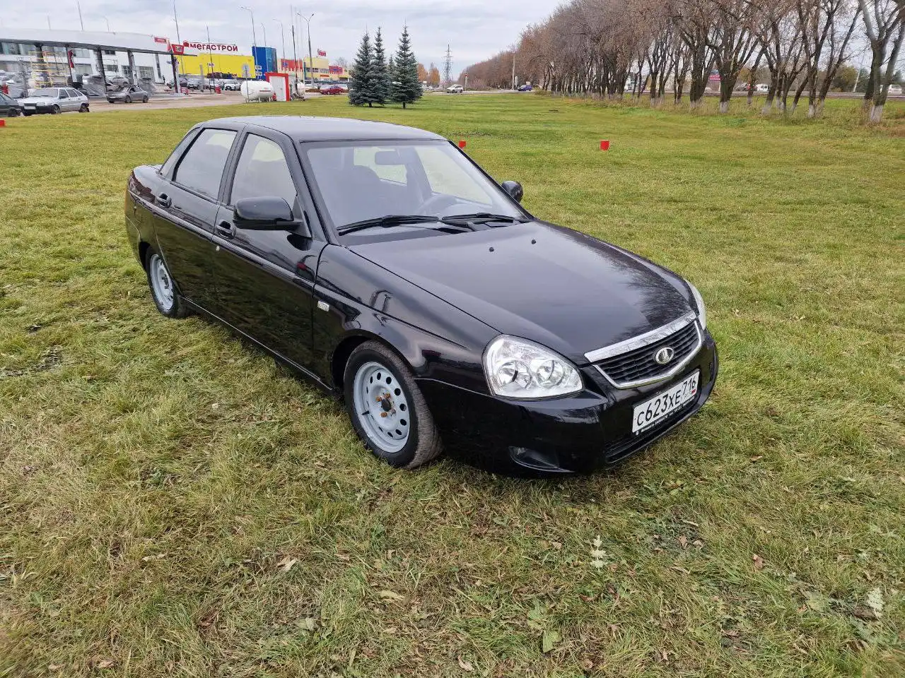 Продажа автомобиля 2009г 126 шеснарь Эур 2 эсп