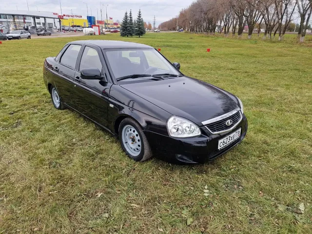 Продажа автомобиля 2009г 126 шеснарь Эур 2 эсп - Авто в Уфа