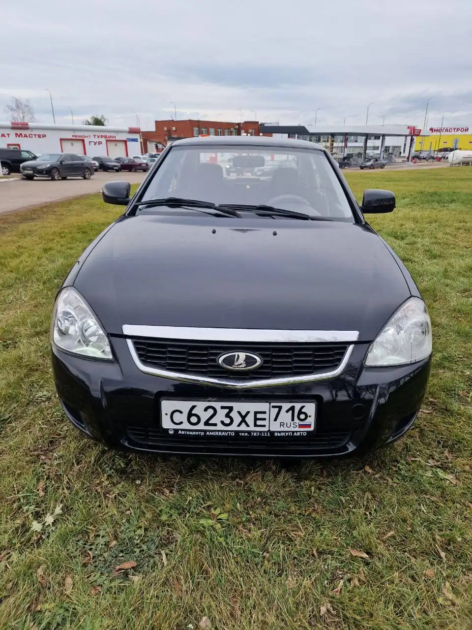 Продажа автомобиля 2009г 126 шеснарь Эур 2 эсп